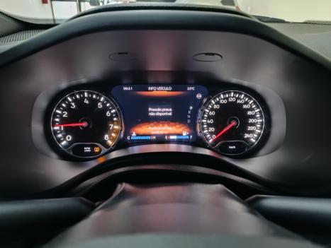 JEEP Renegade 1.8 16V 4P LIMITED FLEX AUTOMTICO, Foto 7