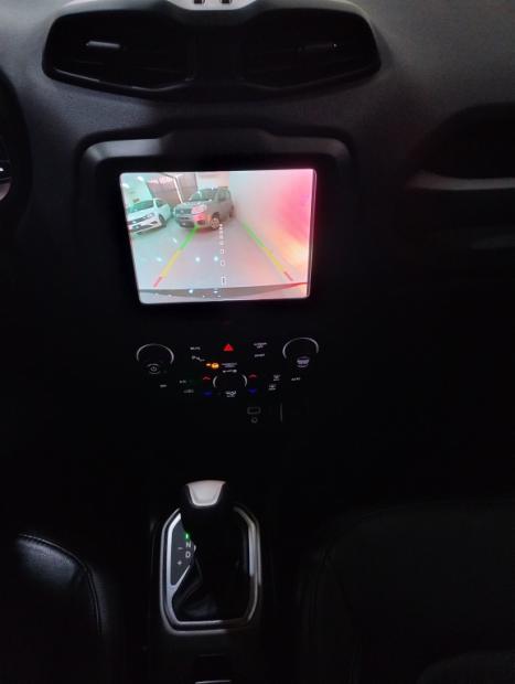 JEEP Renegade 1.8 16V 4P LIMITED FLEX AUTOMTICO, Foto 9