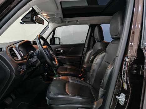 JEEP Renegade 1.8 16V 4P LIMITED FLEX AUTOMTICO, Foto 10