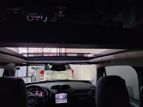 JEEP Renegade 1.8 16V 4P LIMITED FLEX AUTOMTICO, Foto 12