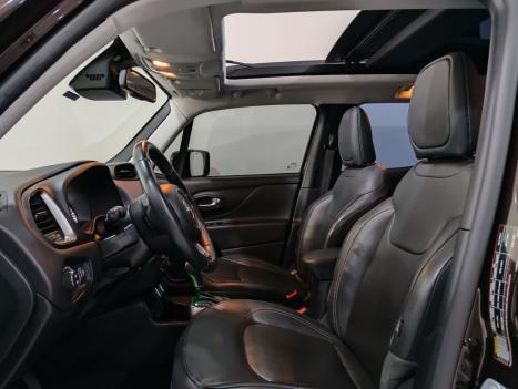 JEEP Renegade 1.8 16V 4P LIMITED FLEX AUTOMTICO, Foto 13