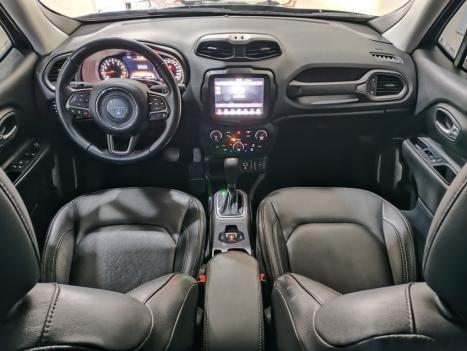 JEEP Renegade 1.8 16V 4P LIMITED FLEX AUTOMTICO, Foto 14