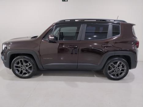 JEEP Renegade 1.8 16V 4P LIMITED FLEX AUTOMTICO, Foto 15