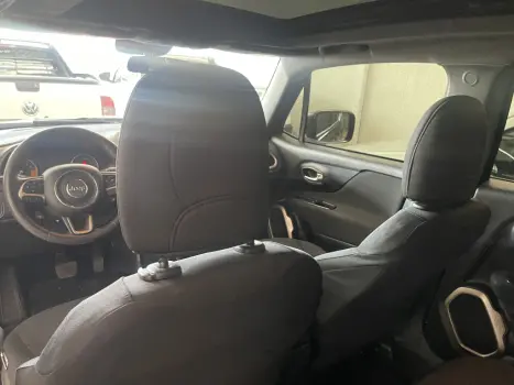 JEEP Renegade 1.8 16V 4P FLEX SPORT, Foto 6