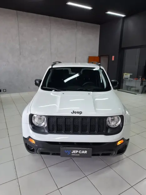 JEEP Renegade 1.8 16V 4P FLEX AUTOMTICO, Foto 3