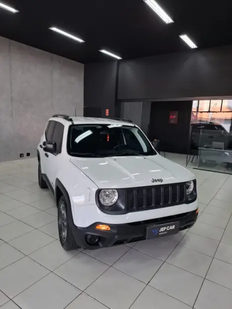 JEEP Renegade 1.8 16V 4P FLEX AUTOMTICO, Foto 5