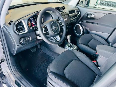 JEEP Renegade 1.8 16V 4P FLEX AUTOMTICO, Foto 13