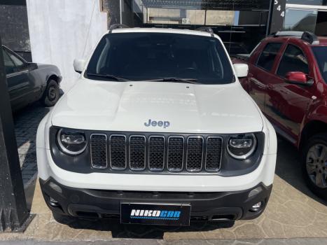 JEEP Renegade 1.8 16V 4P FLEX LONGITUDE AUTOMTICO, Foto 2
