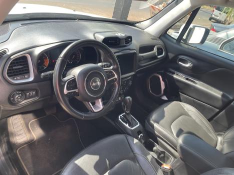 JEEP Renegade 1.8 16V 4P FLEX LONGITUDE AUTOMTICO, Foto 3