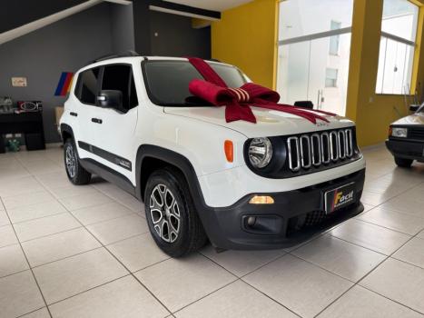 JEEP Renegade 1.8 16V 4P FLEX AUTOMTICO, Foto 5