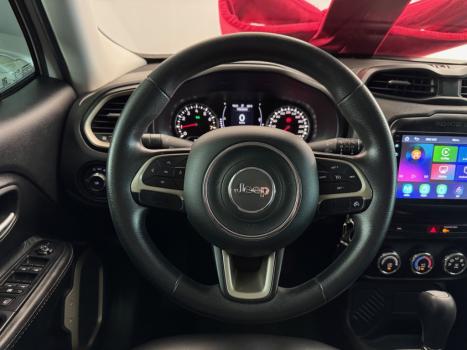 JEEP Renegade 1.8 16V 4P FLEX AUTOMTICO, Foto 14