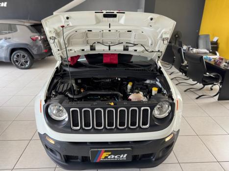 JEEP Renegade 1.8 16V 4P FLEX AUTOMTICO, Foto 16