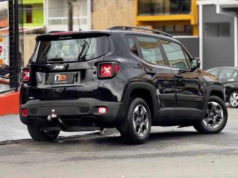 JEEP Renegade 1.8 16V 4P FLEX AUTOMTICO, Foto 4