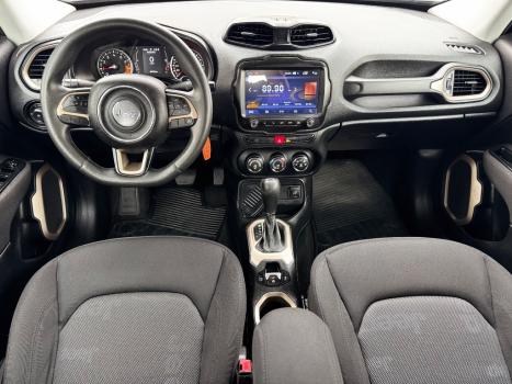 JEEP Renegade 1.8 16V 4P FLEX AUTOMTICO, Foto 5