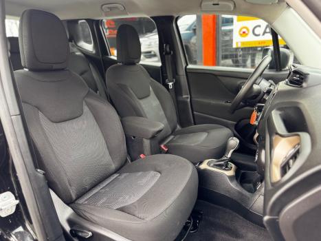 JEEP Renegade 1.8 16V 4P FLEX AUTOMTICO, Foto 6