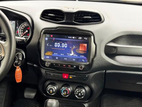 JEEP Renegade 1.8 16V 4P FLEX AUTOMTICO, Foto 10