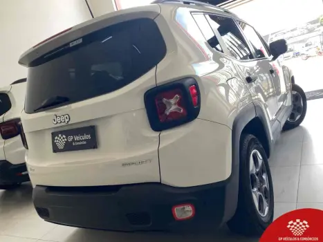 JEEP Renegade 1.8 16V 4P FLEX, Foto 4