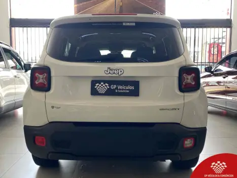 JEEP Renegade 1.8 16V 4P FLEX, Foto 5