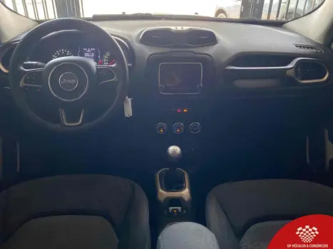 JEEP Renegade 1.8 16V 4P FLEX, Foto 6
