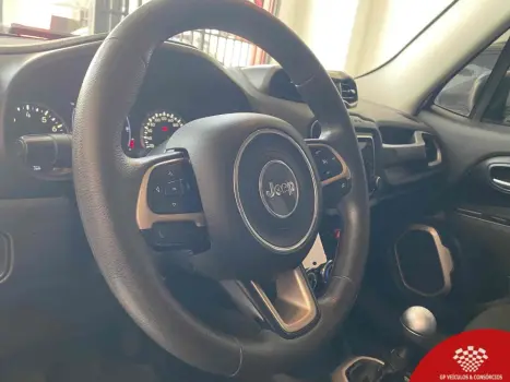 JEEP Renegade 1.8 16V 4P FLEX, Foto 7