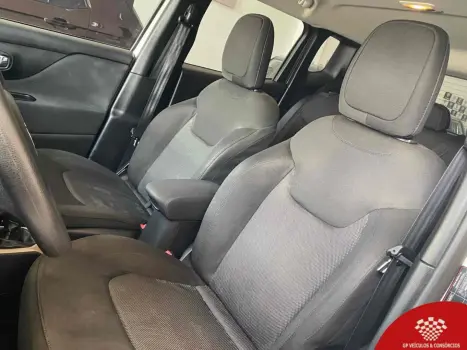 JEEP Renegade 1.8 16V 4P FLEX, Foto 8