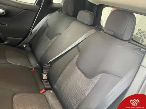 JEEP Renegade 1.8 16V 4P FLEX, Foto 9
