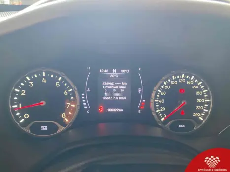 JEEP Renegade 1.8 16V 4P FLEX, Foto 10