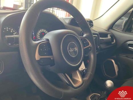 JEEP Renegade 1.8 16V 4P FLEX, Foto 7