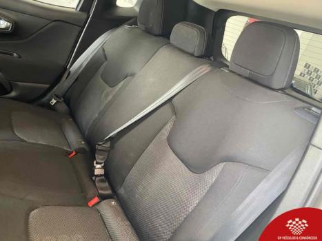 JEEP Renegade 1.8 16V 4P FLEX, Foto 9