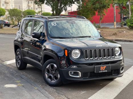 JEEP Renegade 1.8 16V 4P FLEX, Foto 1
