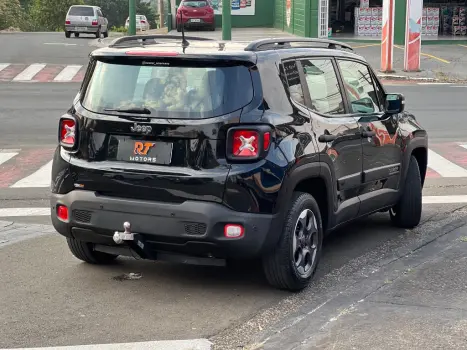 JEEP Renegade 1.8 16V 4P FLEX, Foto 3