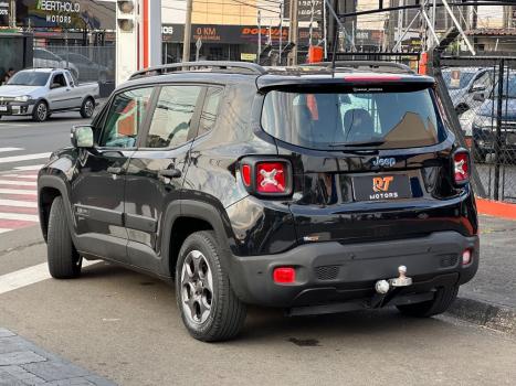 JEEP Renegade 1.8 16V 4P FLEX, Foto 4