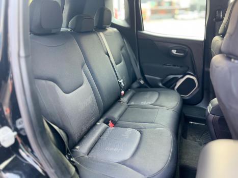 JEEP Renegade 1.8 16V 4P FLEX, Foto 5
