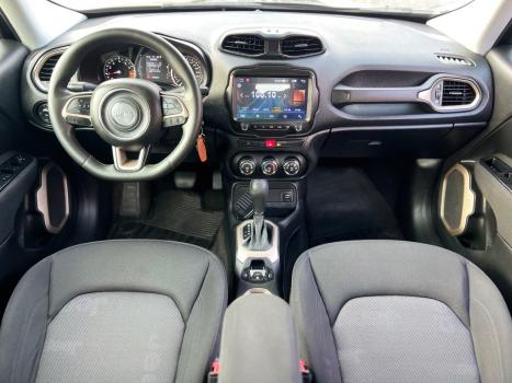 JEEP Renegade 1.8 16V 4P FLEX, Foto 6