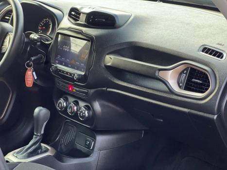 JEEP Renegade 1.8 16V 4P FLEX, Foto 8