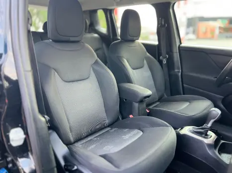 JEEP Renegade 1.8 16V 4P FLEX, Foto 10