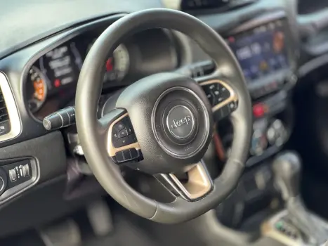 JEEP Renegade 1.8 16V 4P FLEX, Foto 11