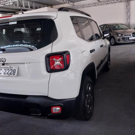 JEEP Renegade 1.8 16V 4P FLEX AUTOMTICO, Foto 2