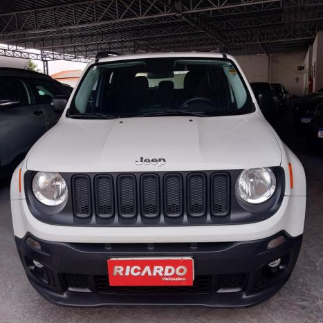 JEEP Renegade 1.8 16V 4P FLEX AUTOMTICO, Foto 1