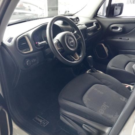 JEEP Renegade 1.8 16V 4P FLEX AUTOMTICO, Foto 3