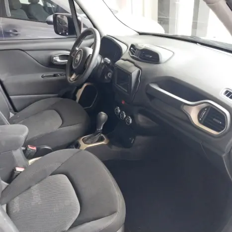 JEEP Renegade 1.8 16V 4P FLEX AUTOMTICO, Foto 4