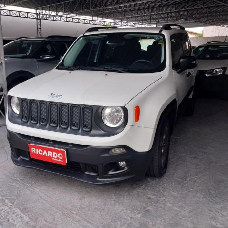 JEEP Renegade 1.8 16V 4P FLEX AUTOMTICO, Foto 5