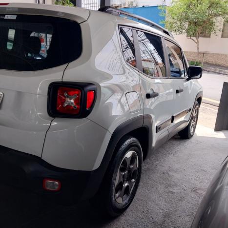 JEEP Renegade 1.8 16V 4P FLEX AUTOMTICO, Foto 6