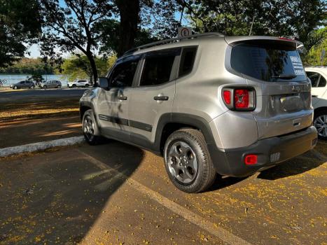 JEEP Renegade 1.8 16V 4P FLEX AUTOMTICO, Foto 2