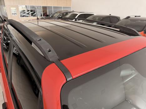JEEP Renegade 1.8 16V 4P FLEX SPORT AUTOMTICO, Foto 9