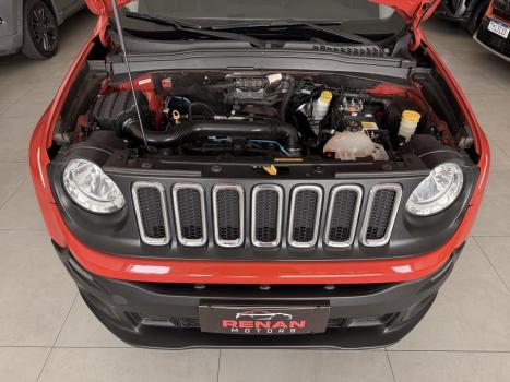 JEEP Renegade 1.8 16V 4P FLEX SPORT AUTOMTICO, Foto 4