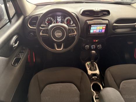 JEEP Renegade 1.8 16V 4P FLEX SPORT AUTOMTICO, Foto 3