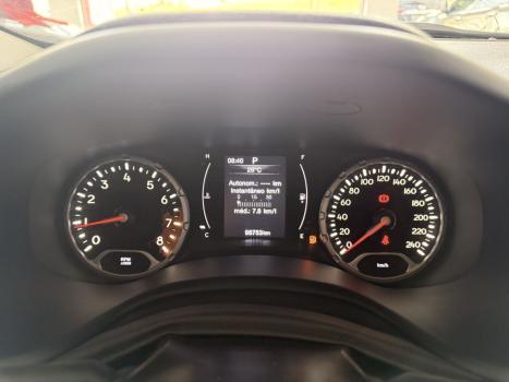 JEEP Renegade 1.8 16V 4P FLEX SPORT AUTOMTICO, Foto 12