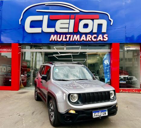 JEEP Renegade 1.8 16V 4P FLEX AUTOMTICO, Foto 1