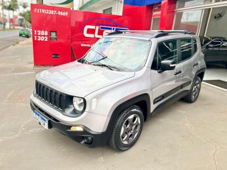 JEEP Renegade 1.8 16V 4P FLEX AUTOMTICO, Foto 3